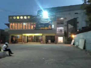 사베라 시네마