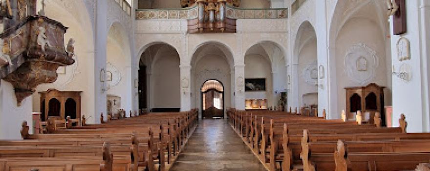 St. Trudpert-Kapelle