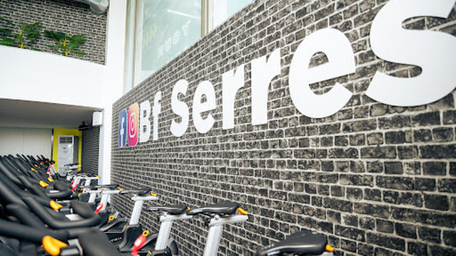 Bodyfit Σέρρες - Γυμναστήρια Σέρρες