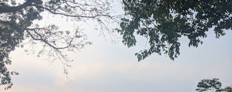 Lapangan Karang jaya