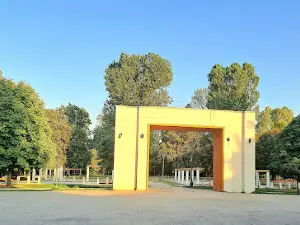 Parco Colonie Padane