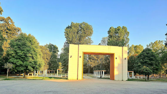 Parco Colonie Padane