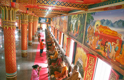 Wat Bang Prongtham Chotikaram