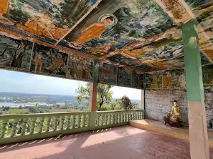 Phnom Srei