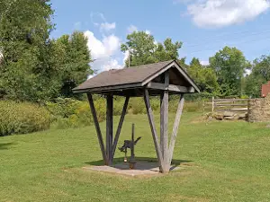 ビッグ・ボトム・ステート記念公園