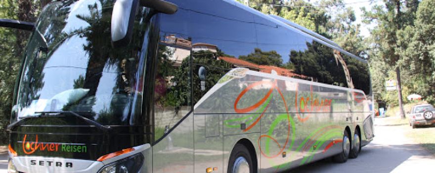 Lochner Reisen