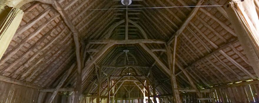 Littlebourne Barn