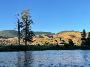 Little Hole Recreation Area