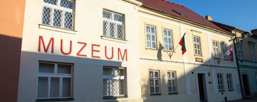 Vysoké Mýto Regional Museum