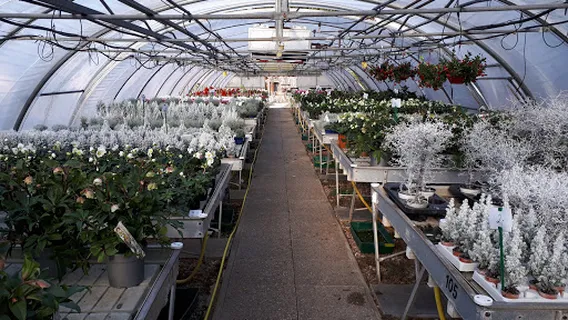 Gärtnerei Spreitzer