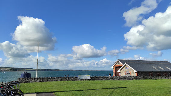 Skerries Harbour