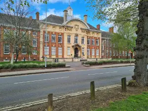 The Racecourse