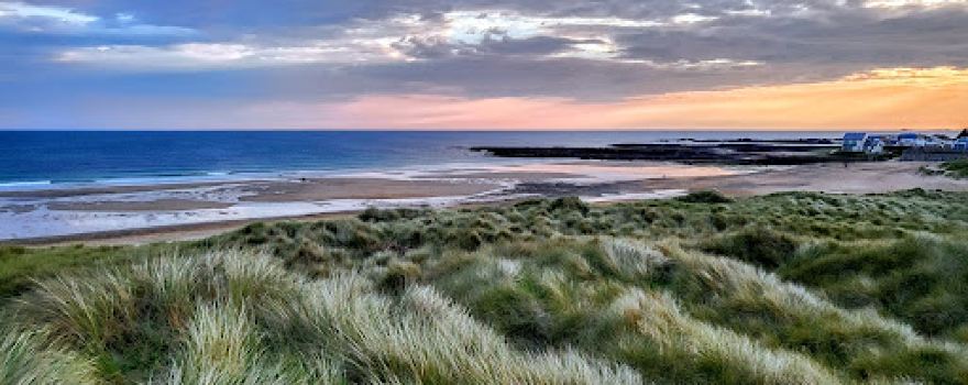 Trewan Sands Caravan Park
