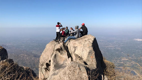 Awesome Adventure Private Limited