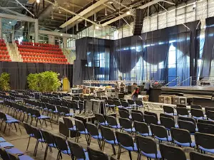 Sportska dvorana "Žatika"
