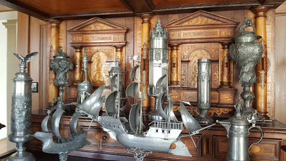 Weygang-Museum