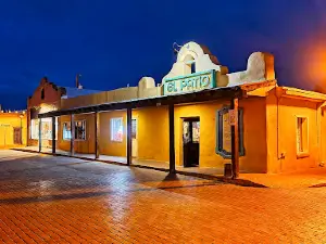 Mesilla Plaza