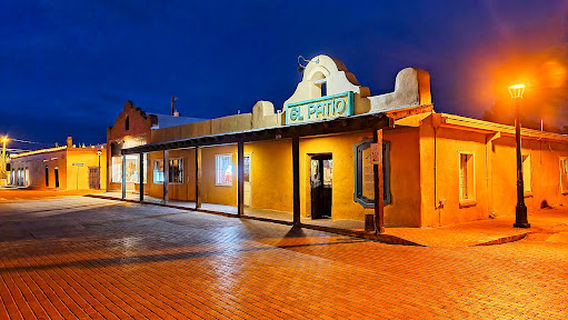 Mesilla Plaza