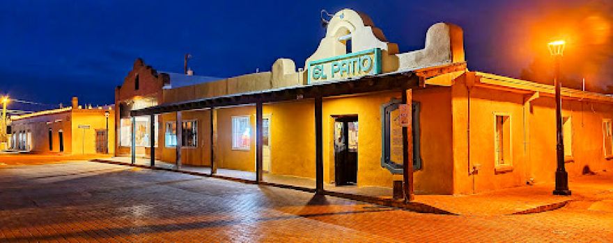 Mesilla Plaza