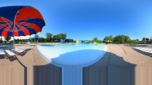 East Lansing Family Aquatic Center
