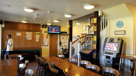 Weybridge