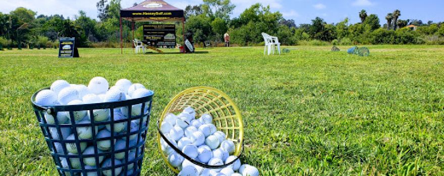 JR Southbay Golf Center