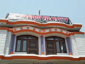 HARDOI FILM CITY