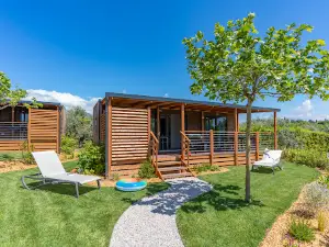 Camping Fornella
