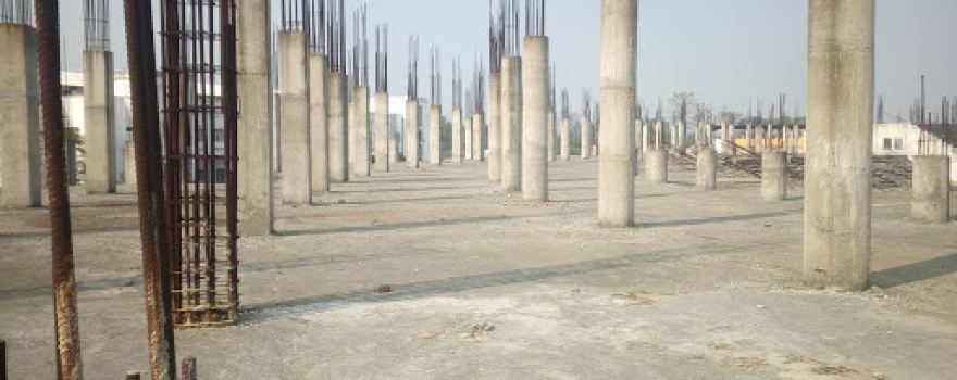 Dr. B. R. Ambedkar International Stadium