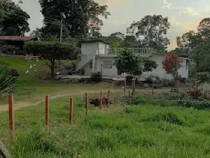 Campo Deportivo.