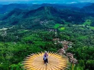 Sigendol Peak of Heaven