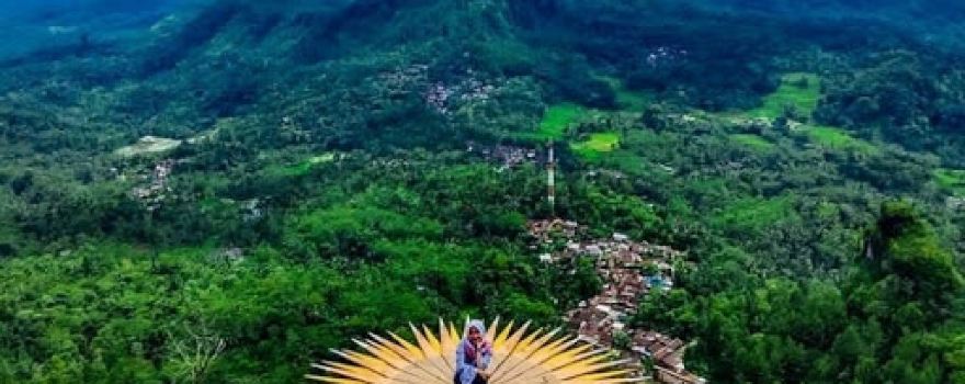 Sigendol Peak of Heaven