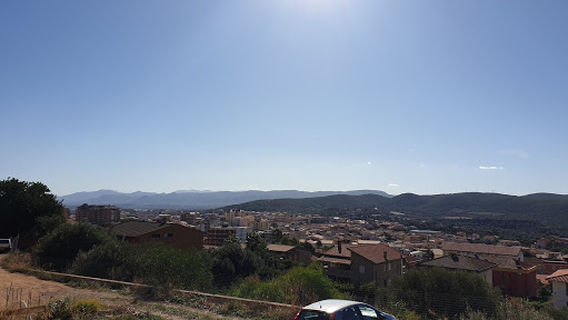 Parco di Villa Boldetti