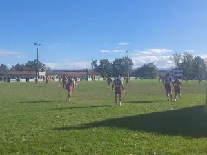 Magnoac Football Club - MFC Rugby