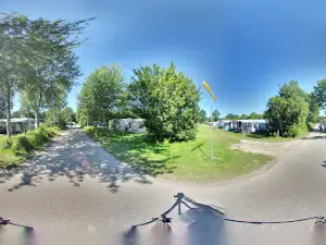 RCN Vakantiepark De Schotsman - Camping en bungalowpark