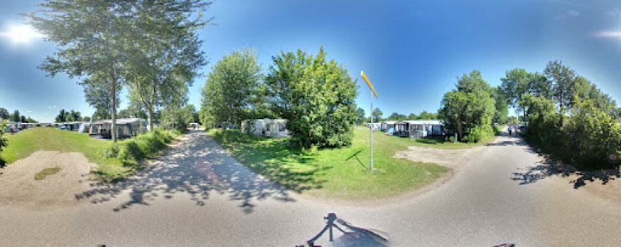 RCN Vakantiepark De Schotsman - Camping en bungalowpark