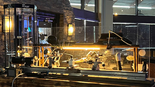 Brewlands Bar & Billiards Carrollwood