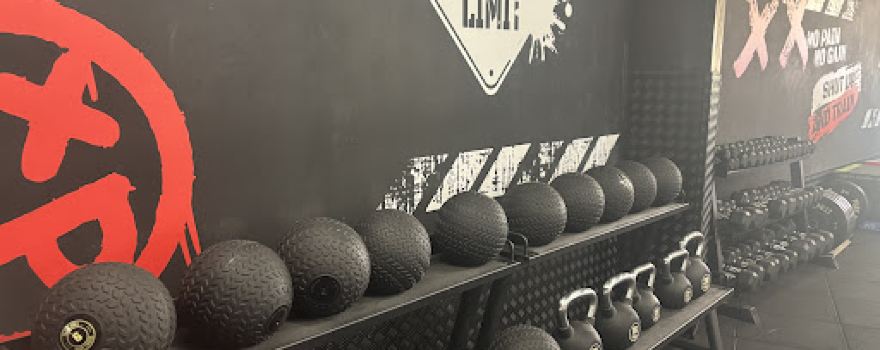 Synergym Granada Norte