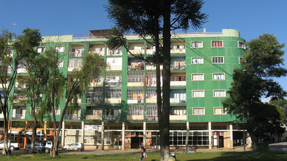Huambo