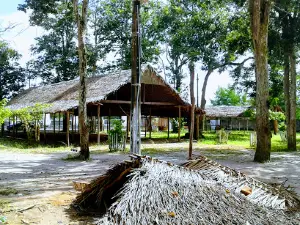Bosque do Centenário