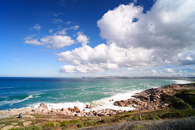 Freeman Lookout
