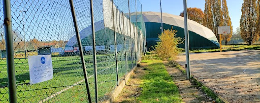 Centro Sportivo Comunale