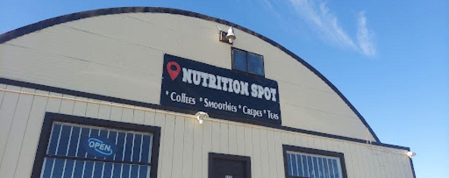 Mattawa Nutrition Spot