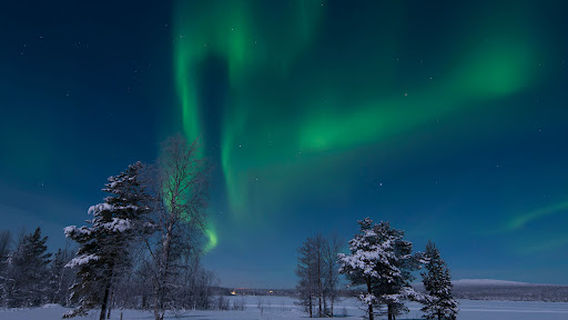 Jounin Kauppa Shopping Center