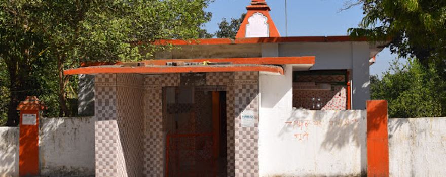 Hanuman Temple