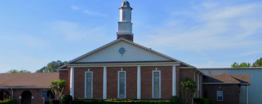 Connections Church