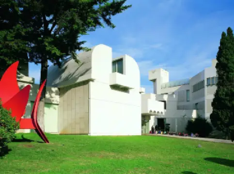 Joan Miró Foundation
