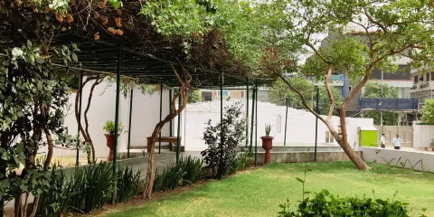 蘇拉巴國際廁所博物館