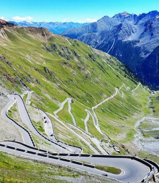 Bormio