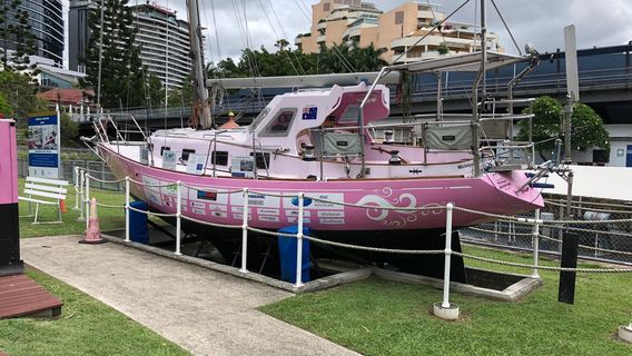 Queensland Maritime Museum